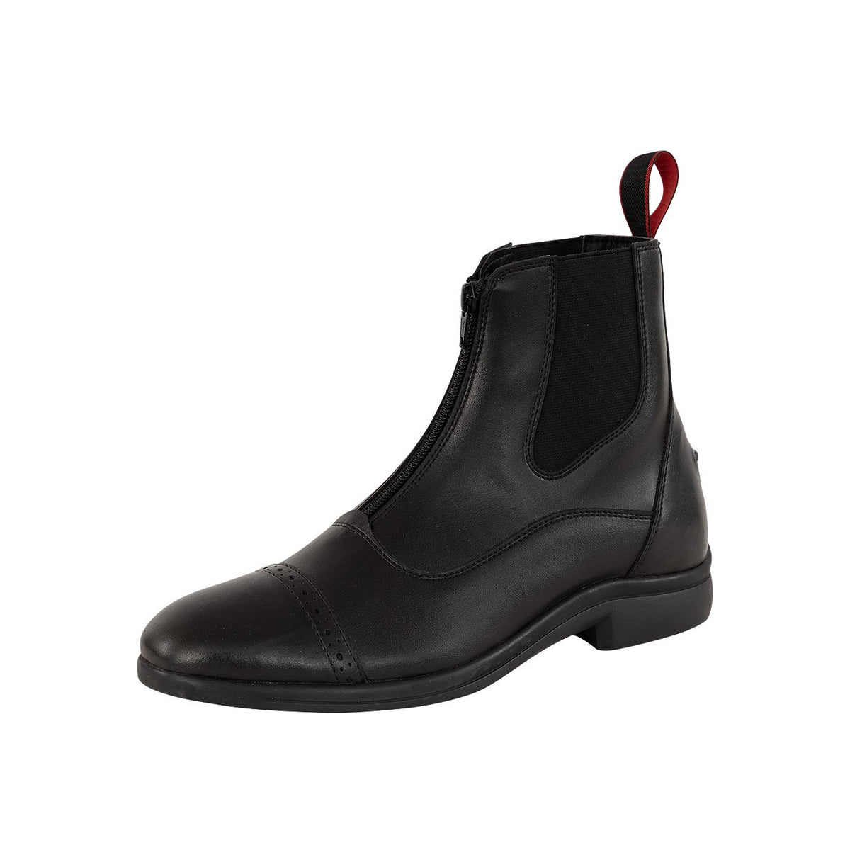 Premiere Jodhpur-Stiefeletten Waco