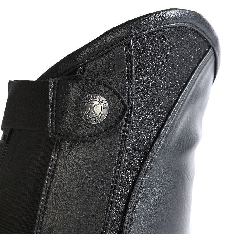 Wadenchaps "Combi Fashion"