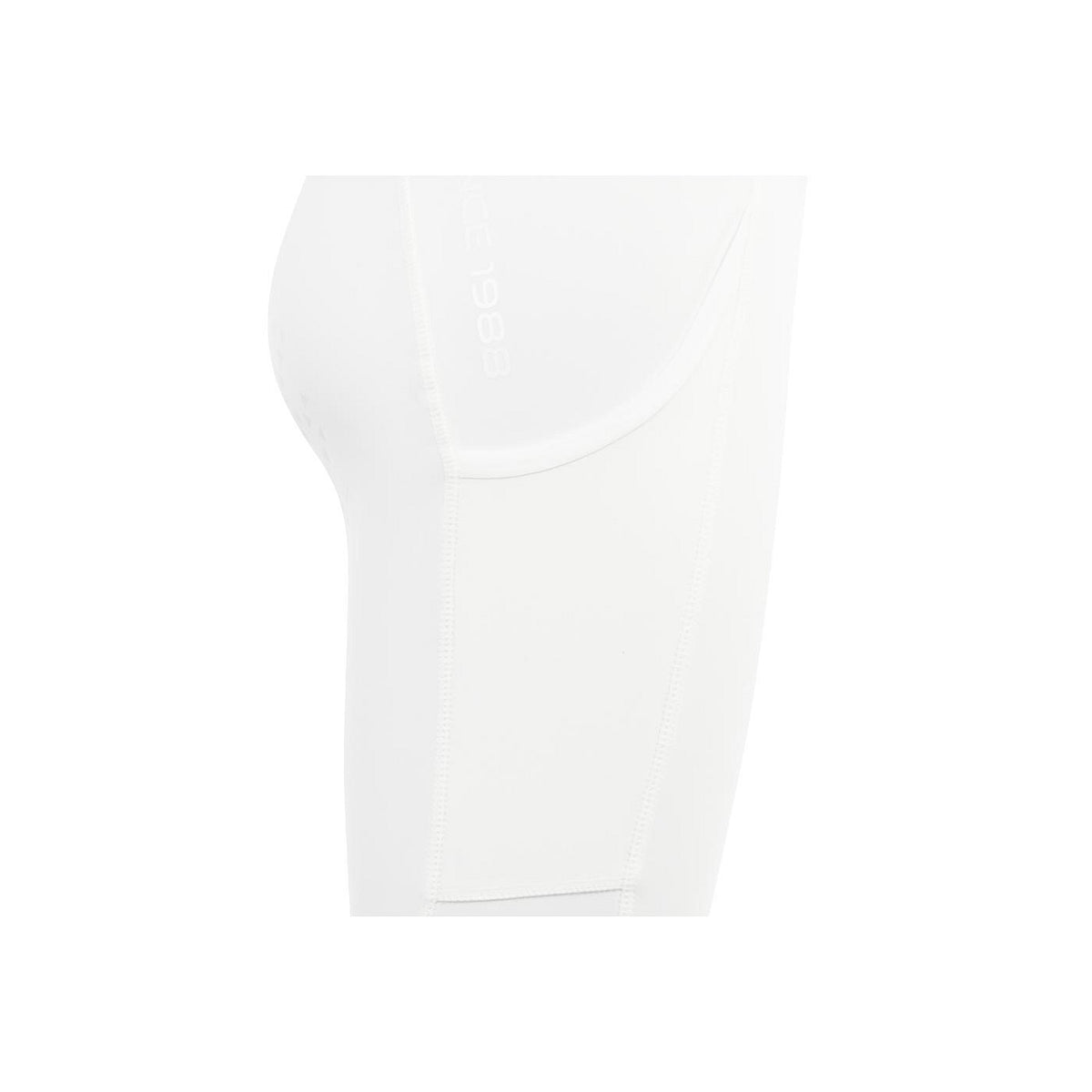 BR Reitlegging Mandy Damen Silikonbesatz