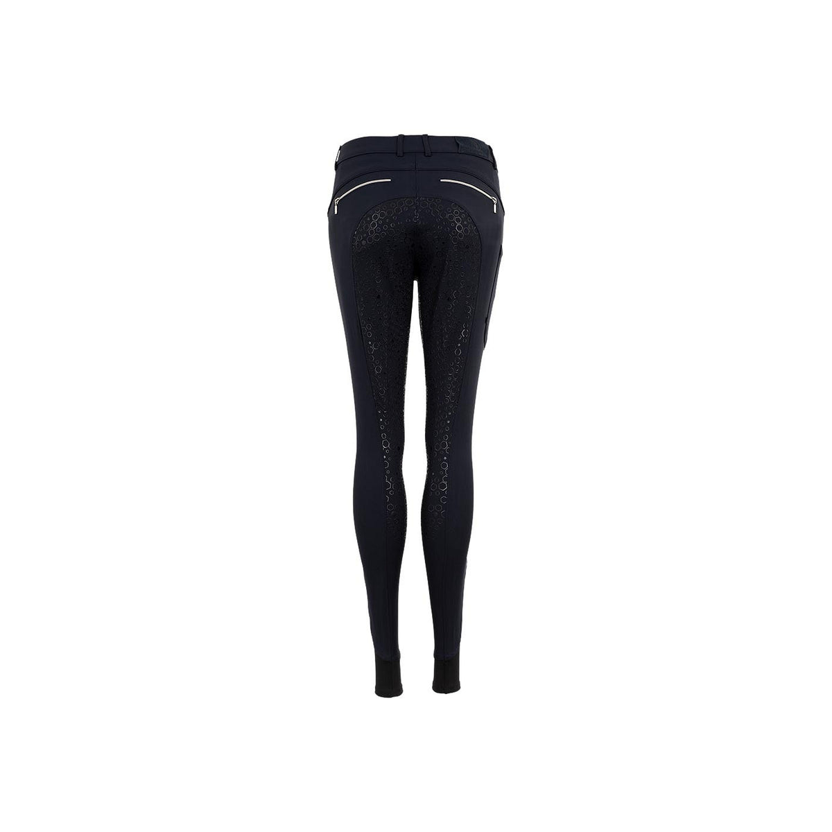 BR Reithose Maury Damen Silikonbesatz