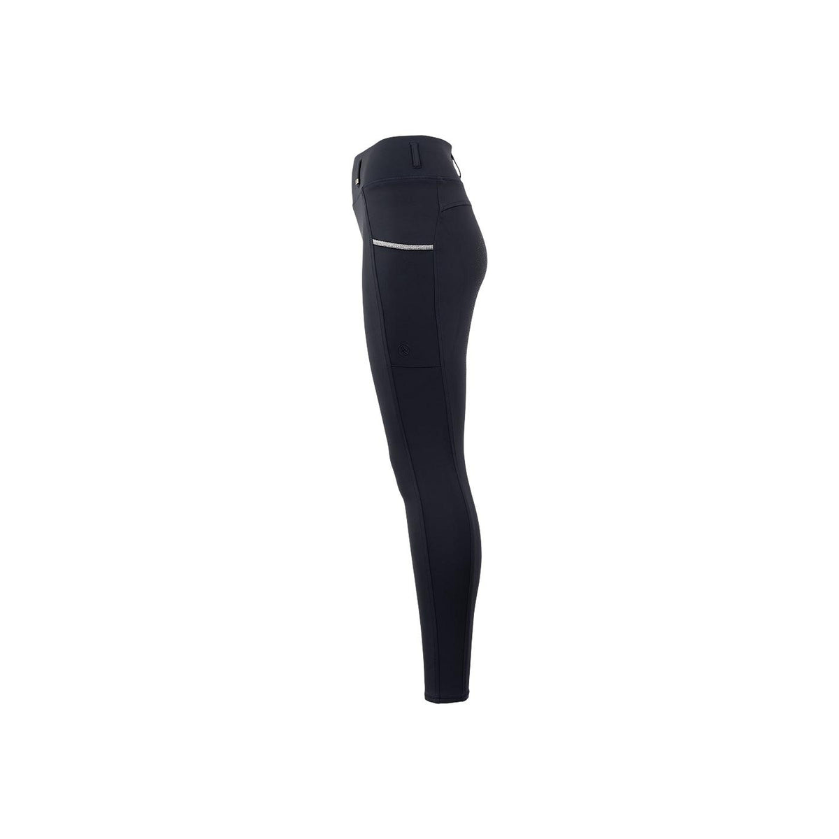 BR Reitlegging Mitzy Damen Silikonbesatz
