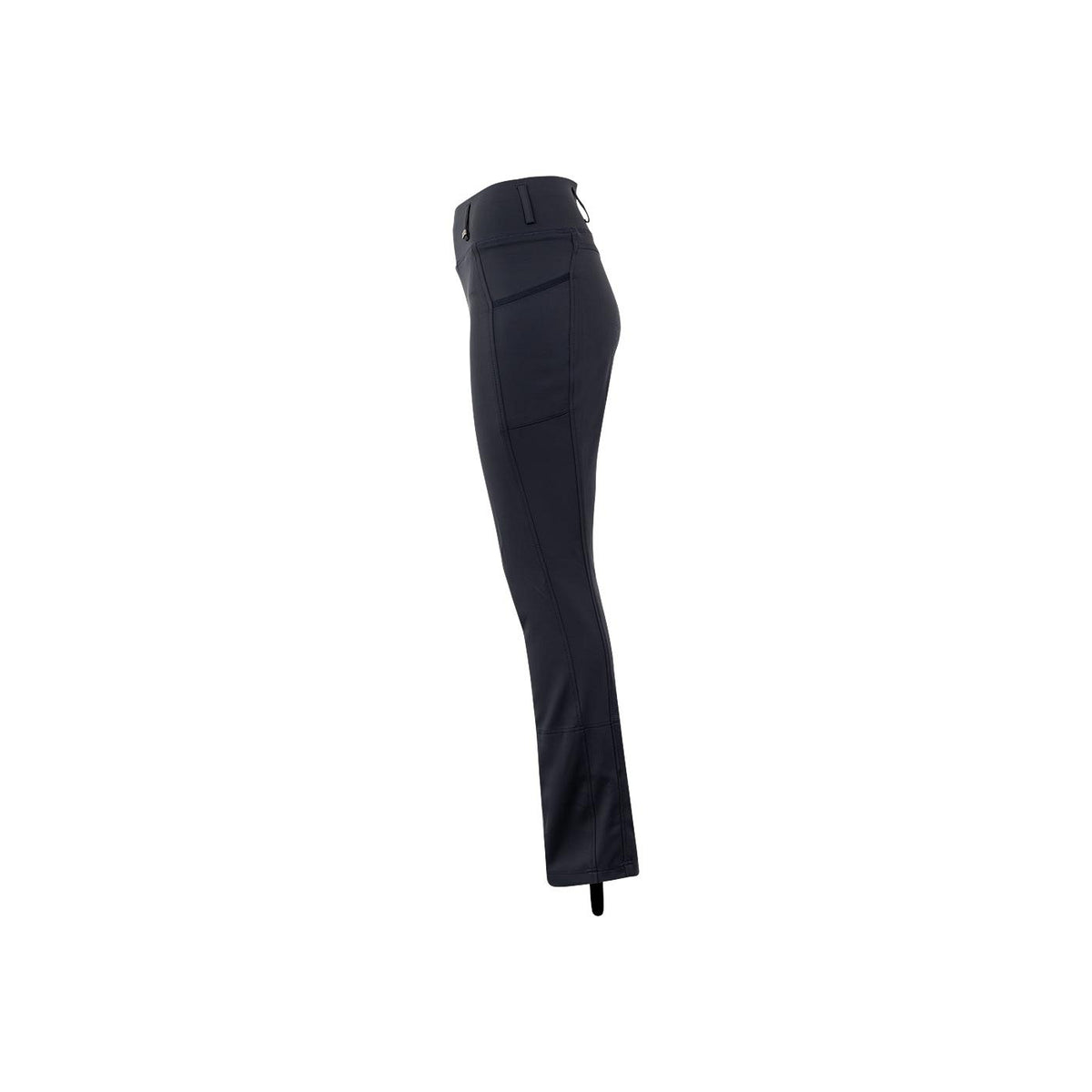 BR Isländische Jodhpur Reithose Maeva Damen Silikonbesatz