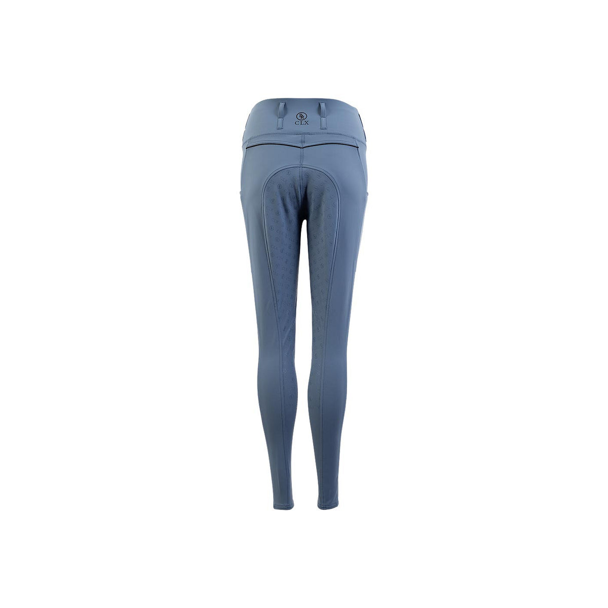 BR CLX Reitlegging Damen Silikonbesatz
