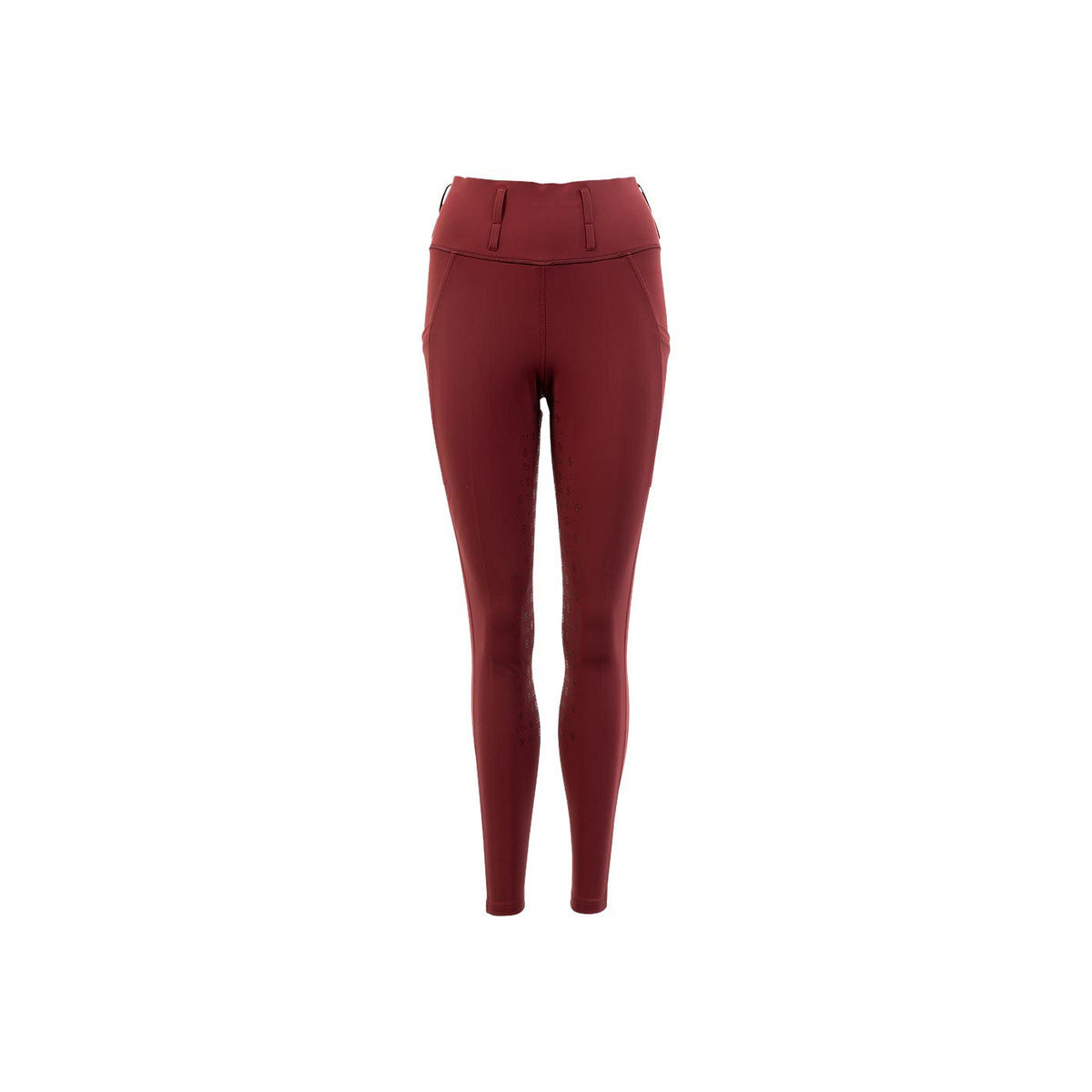 BR CLX Reitlegging Damen Silikonbesatz