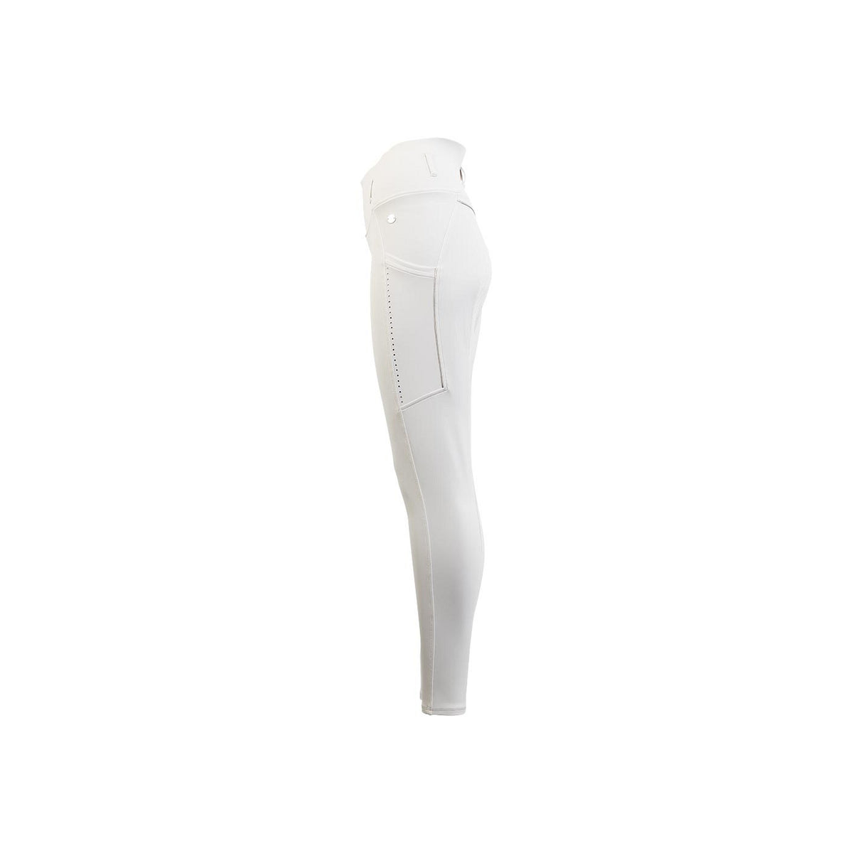 BR Reitlegging Otranto Damen Silikonbesatz
