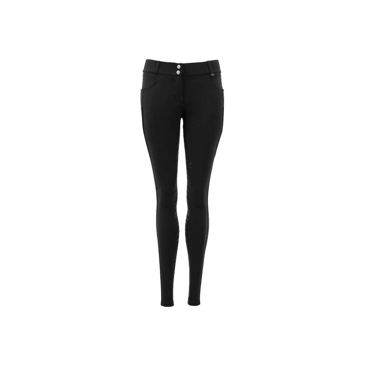 BR Reithose Mathilda Damen Silikonbesatz