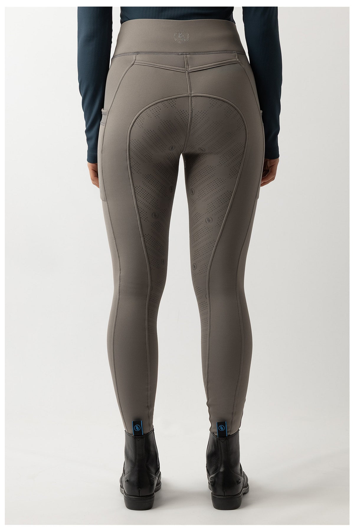 BR Reitlegging Lelie Damen