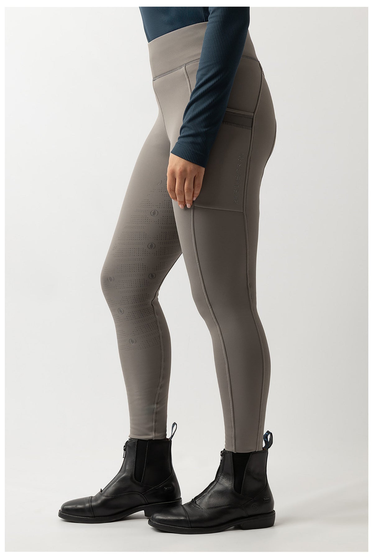 BR Reitlegging Lelie Damen