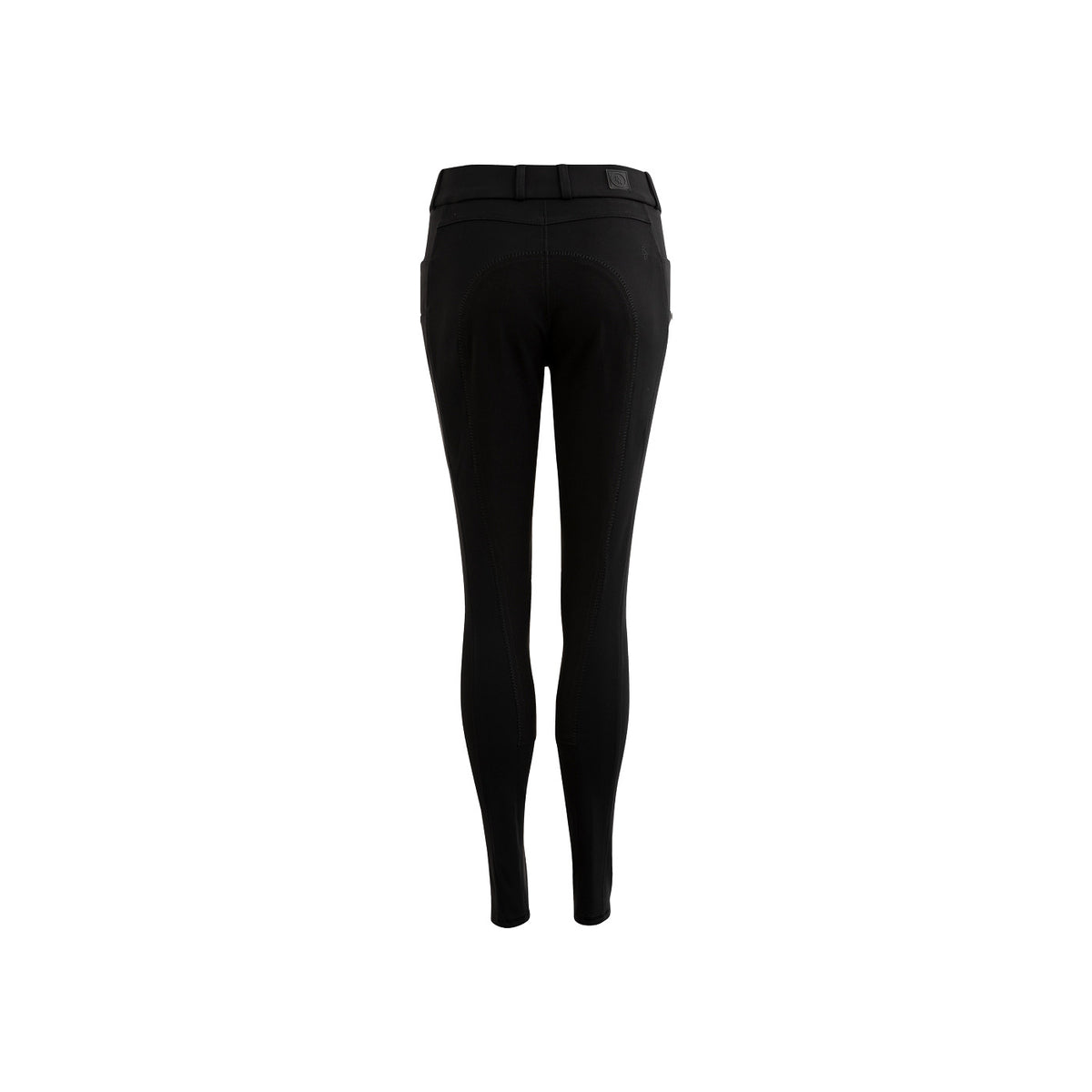 BR Reithose Mathilda Mikrofaserbesatz