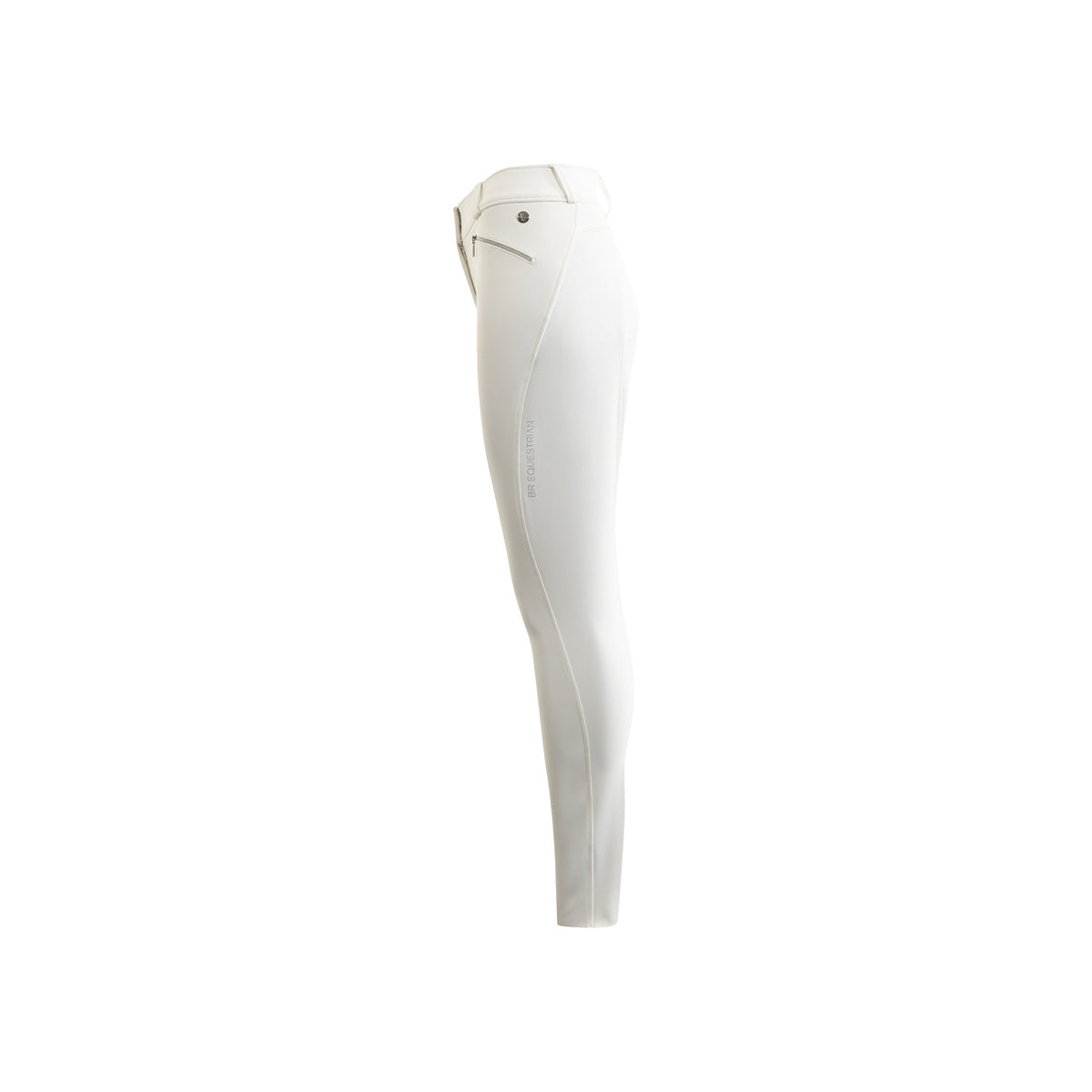 BR® Reithose Helsingborg Damen Silikonbesatz