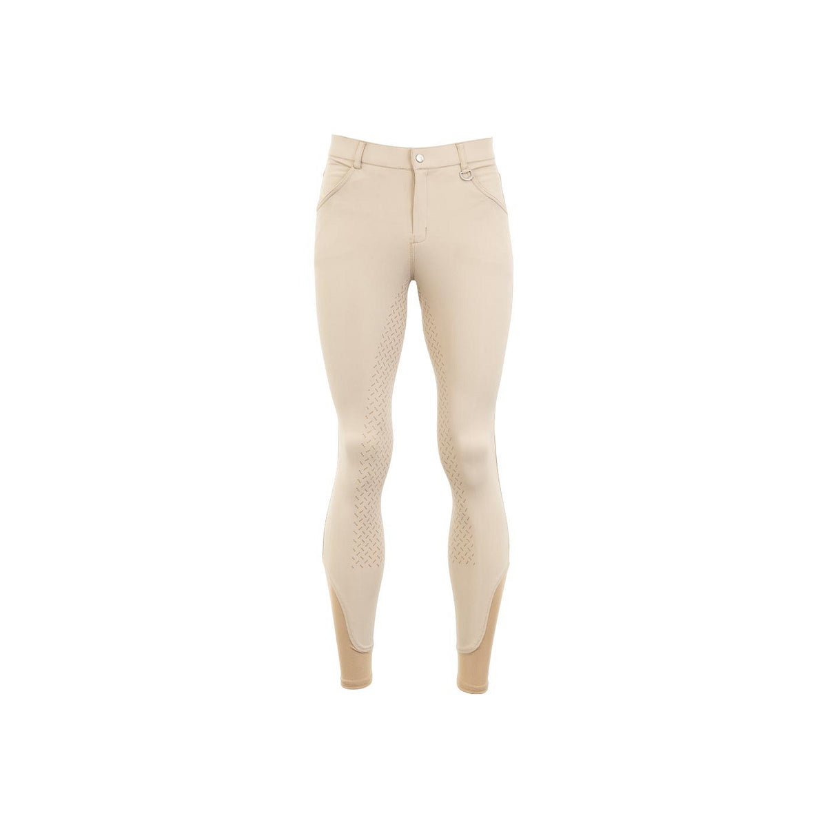 BR Reithose Marcus Herren mit Silikonbesatz