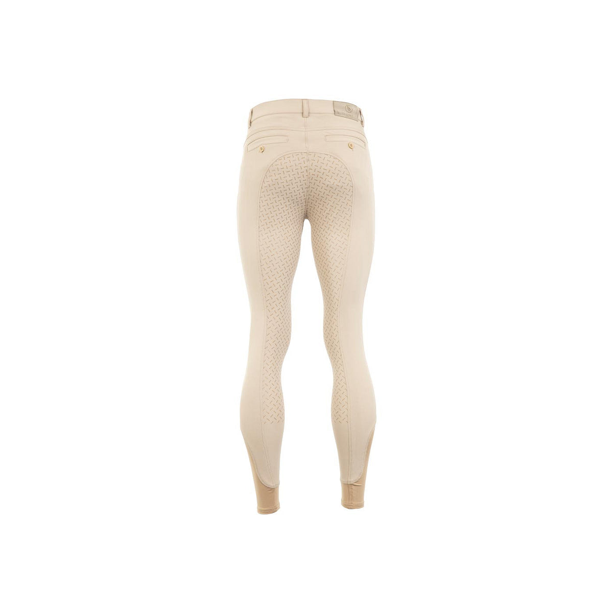 BR Reithose Marcus Herren mit Silikonbesatz