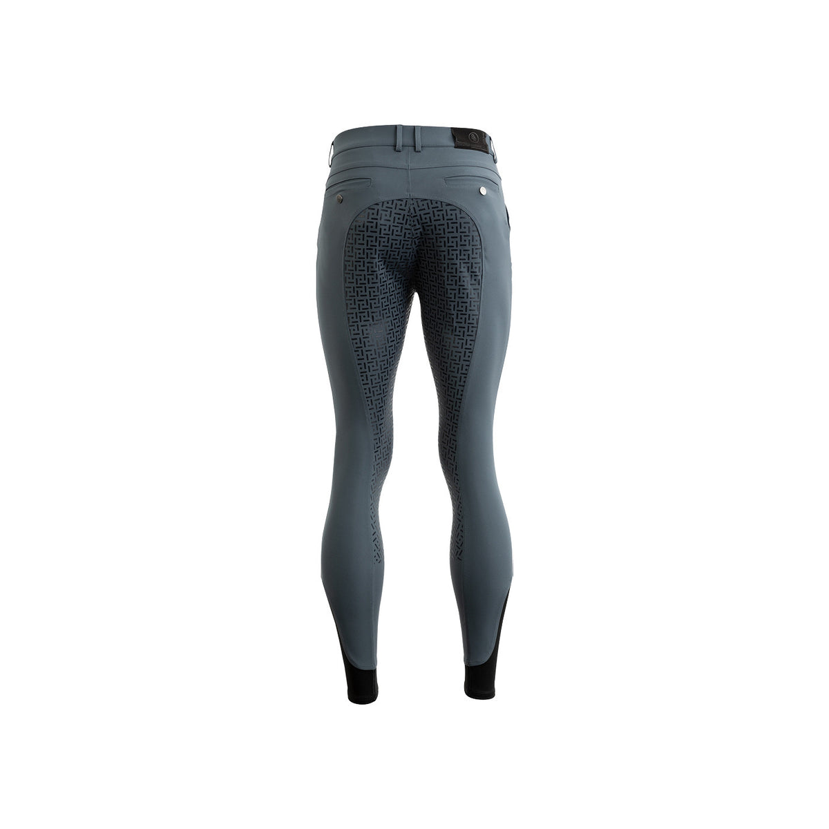 BR Reithose Maikel Herren Silikonbesatz