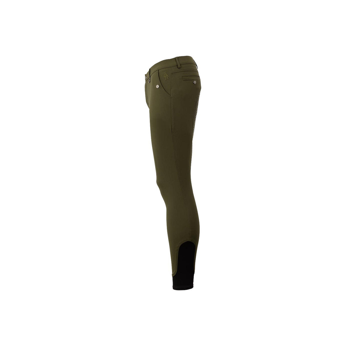 BR Reithose Maikel Herren Silikonbesatz