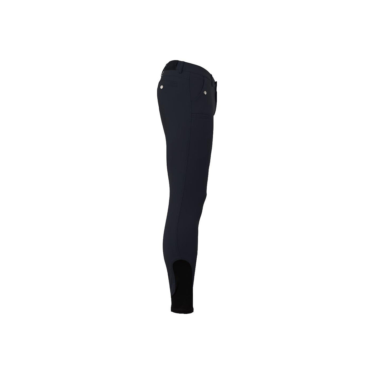 BR Reithose Maikel Herren Silikonbesatz