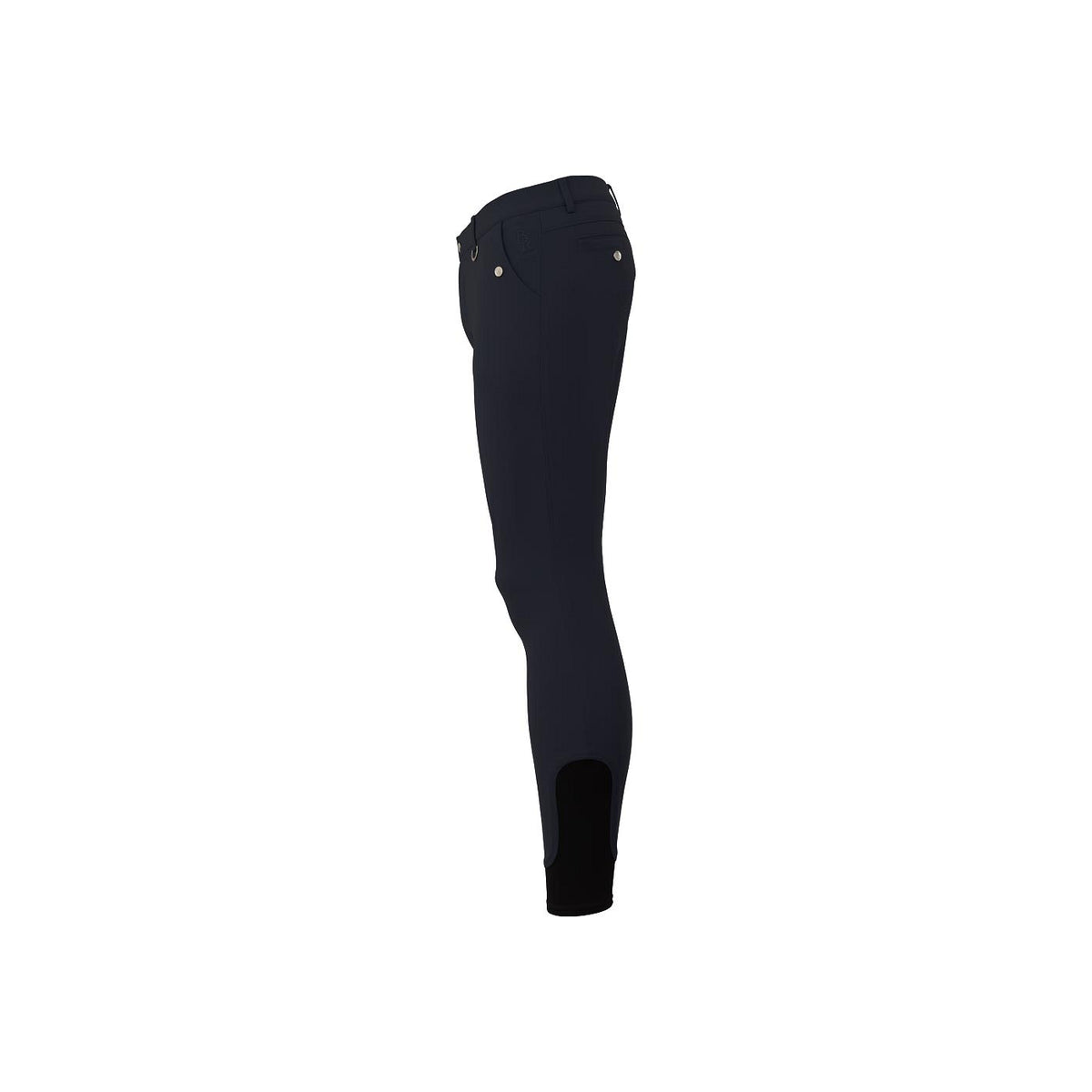 BR Reithose Maikel Herren Silikon-Kniebesatz