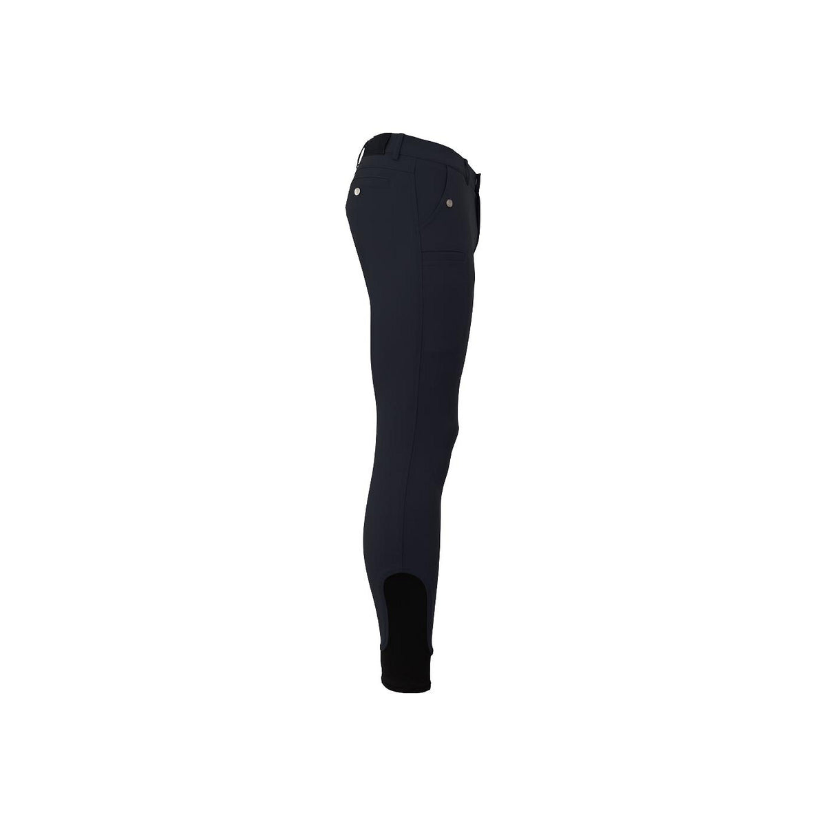BR Reithose Maikel Herren Silikon-Kniebesatz