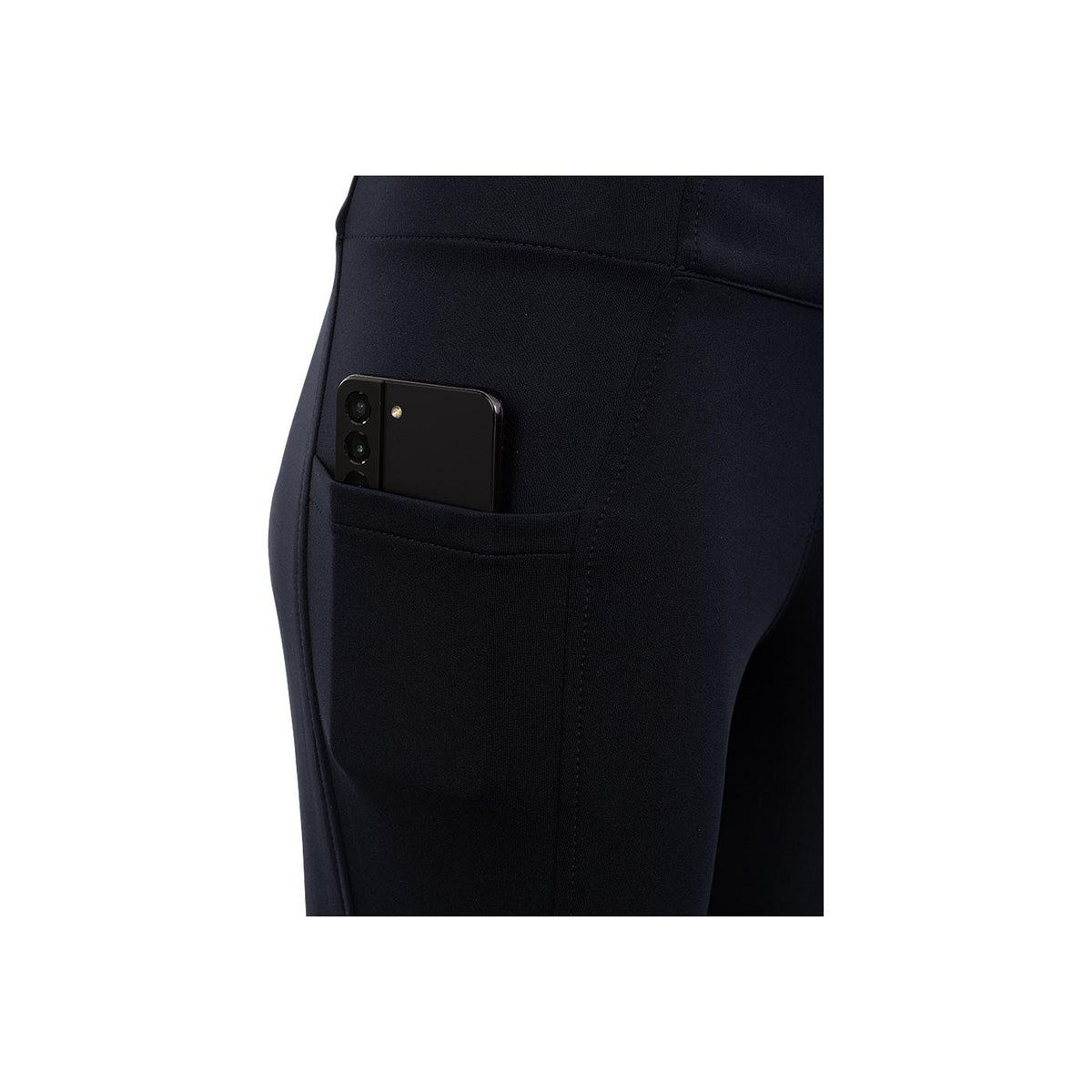 Premiere Reitlegging Bouvardia Damen Silikonbesatz