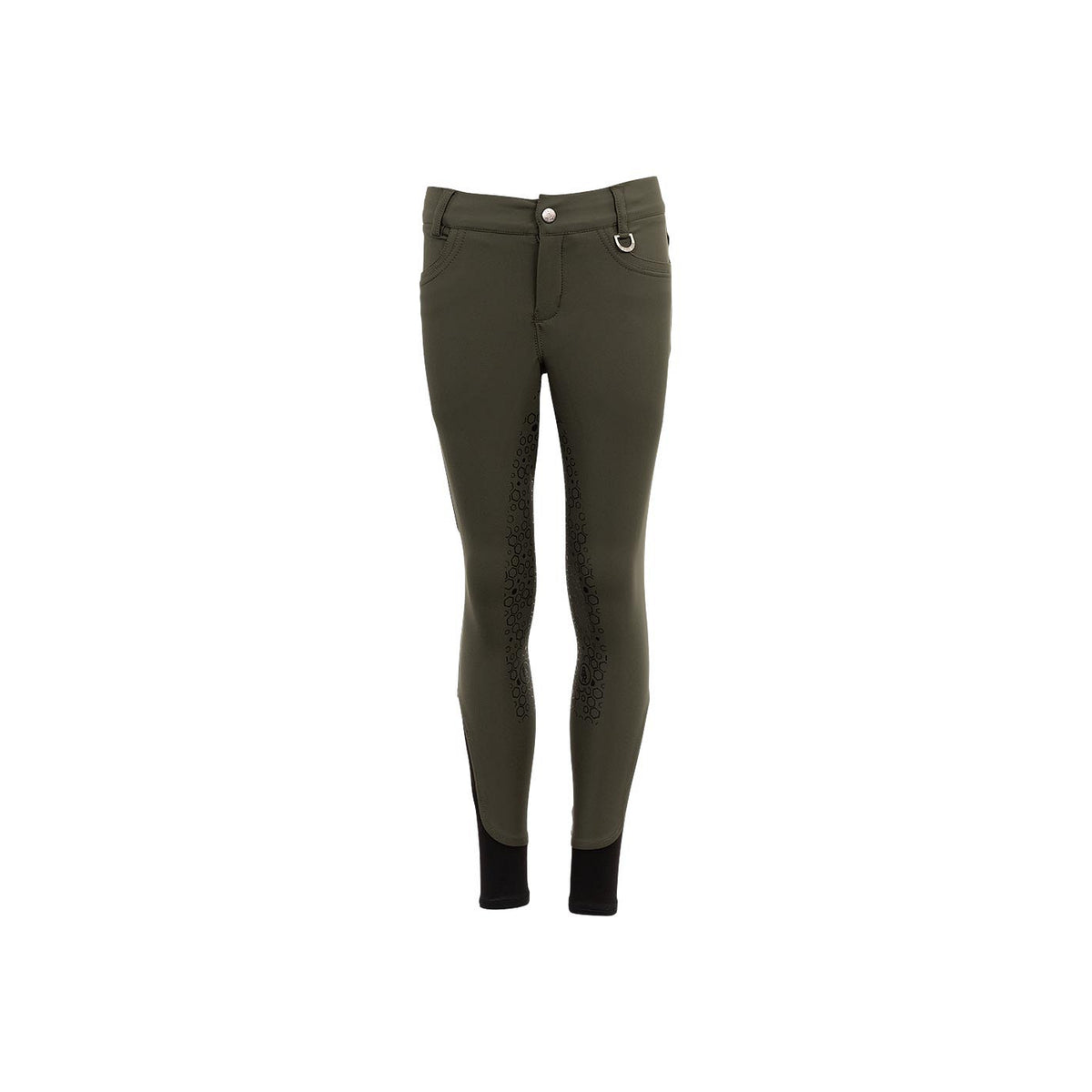 BR 4-EH Reithose Marissa Silikonbesatz