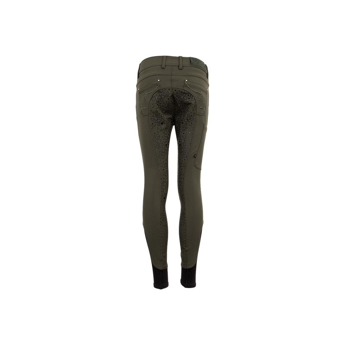 BR 4-EH Reithose Marissa Silikonbesatz