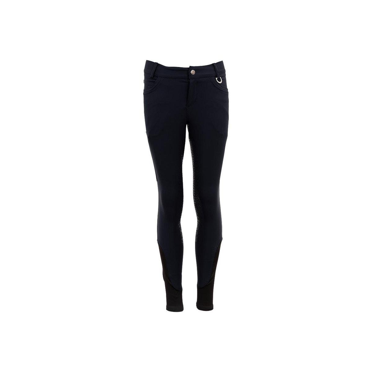 BR 4-EH Reithose Marissa Silikonbesatz
