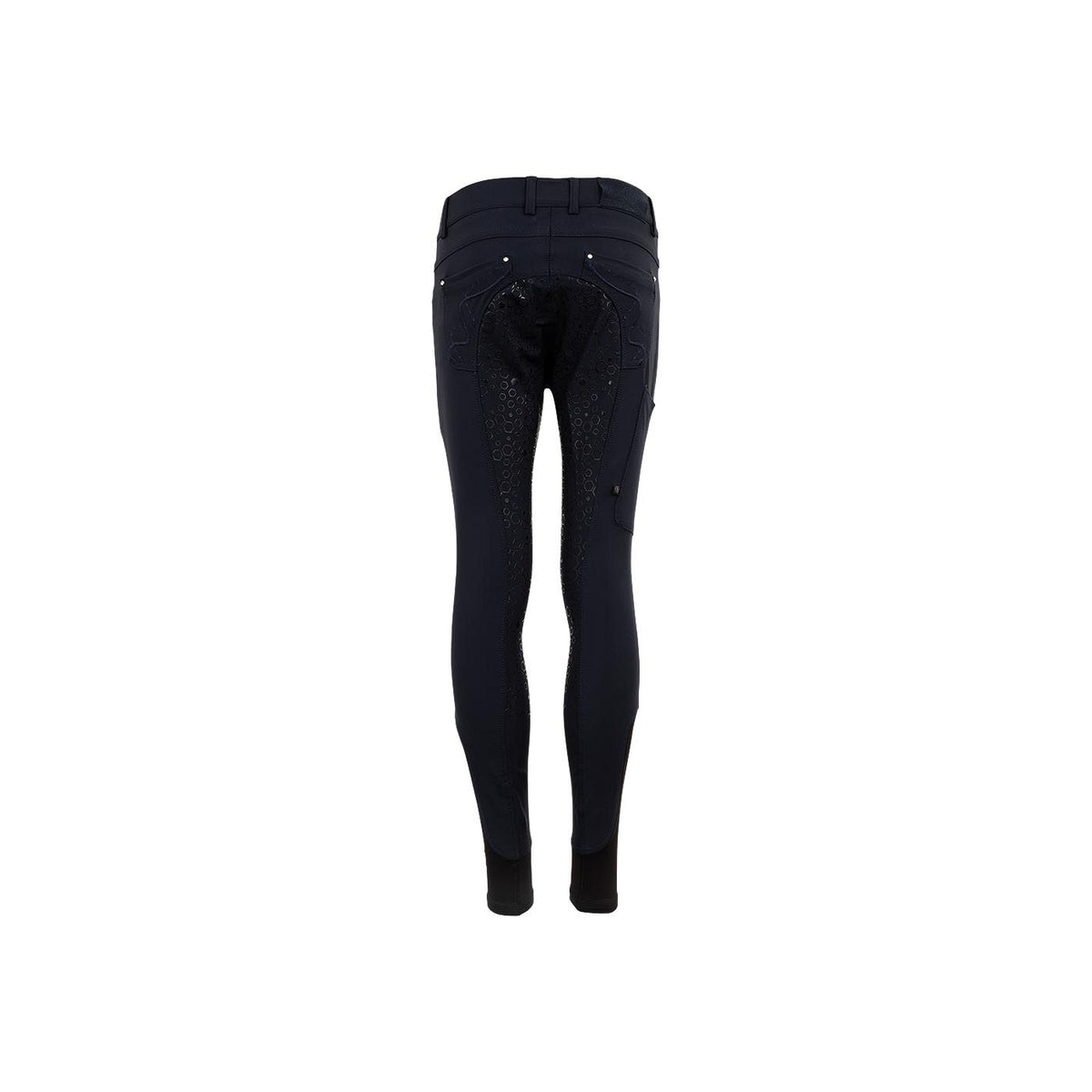 BR 4-EH Reithose Marissa Silikonbesatz