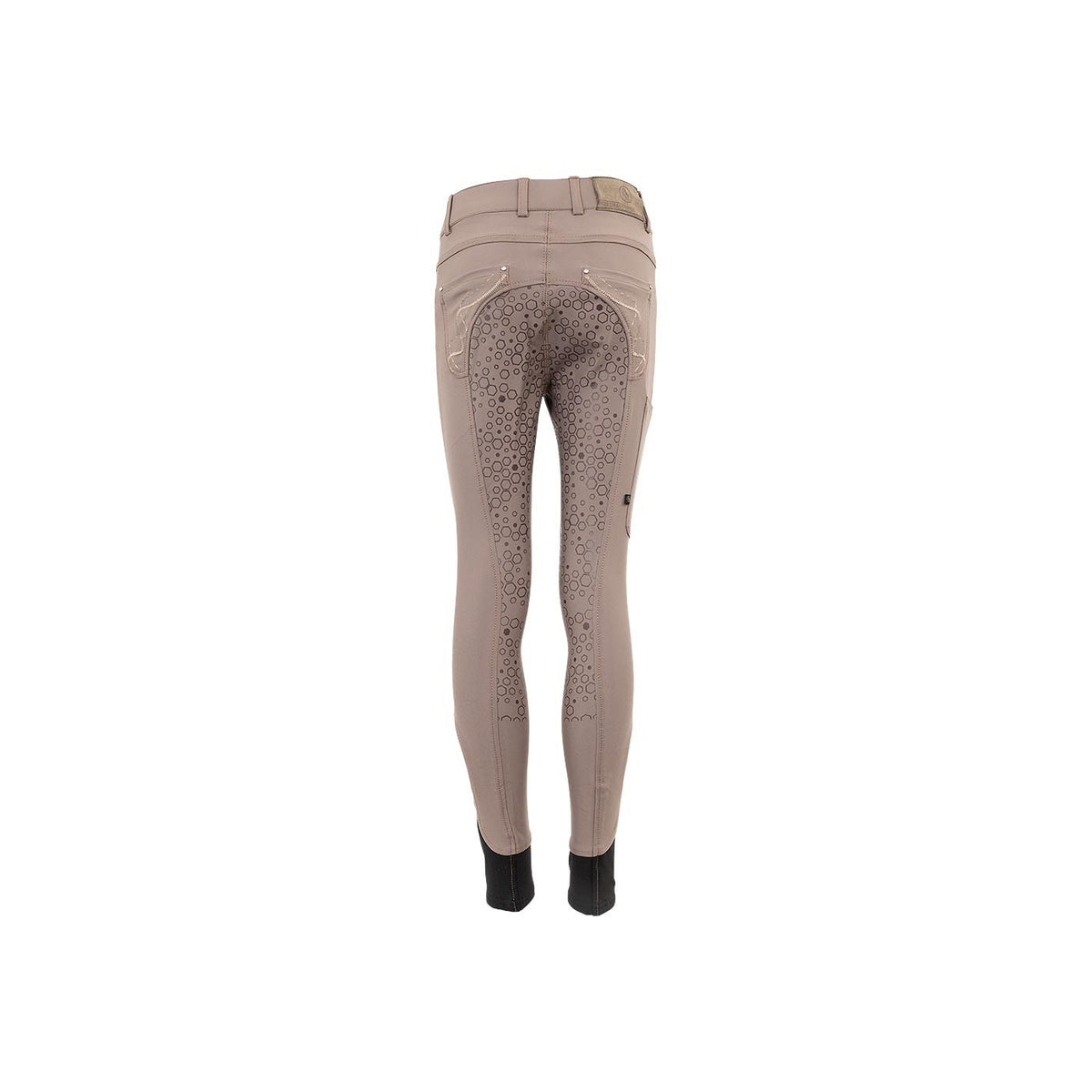 BR 4-EH Reithose Marissa Silikonbesatz