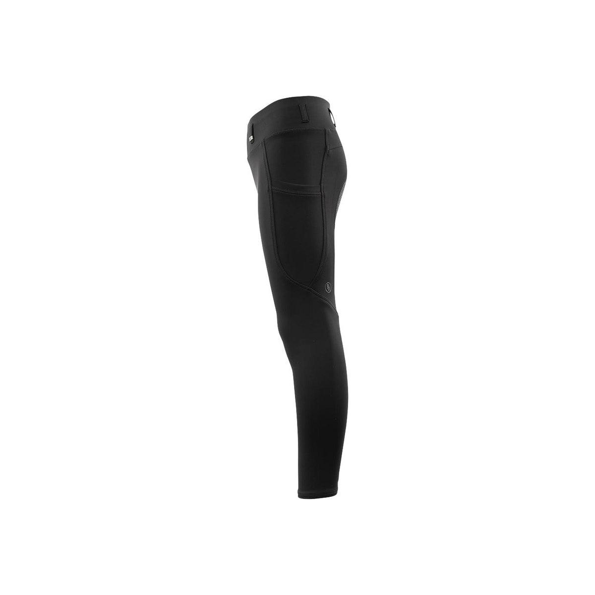 BR Reitlegging Minja Kinder Silikonbesatz