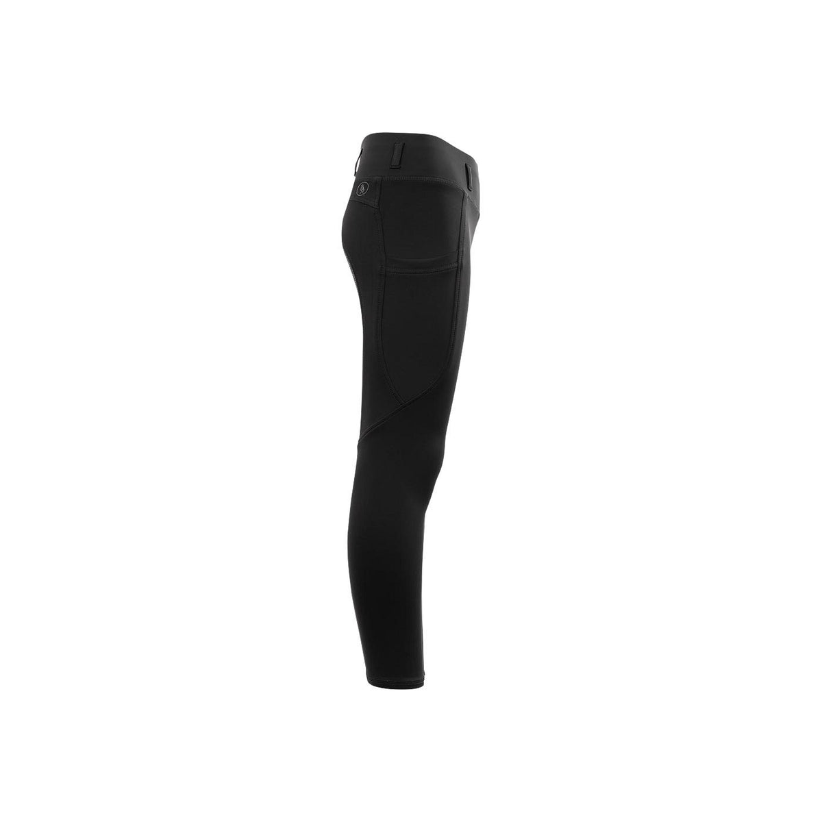 BR Reitlegging Minja Kinder Silikonbesatz