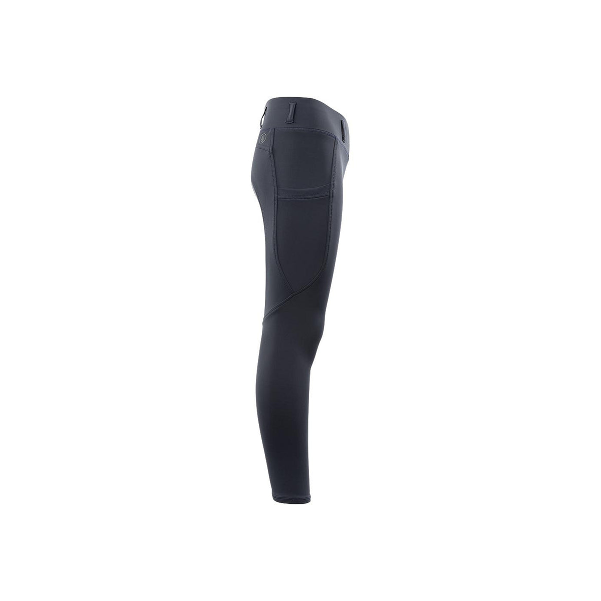 BR Reitlegging Minja Kinder Silikonbesatz