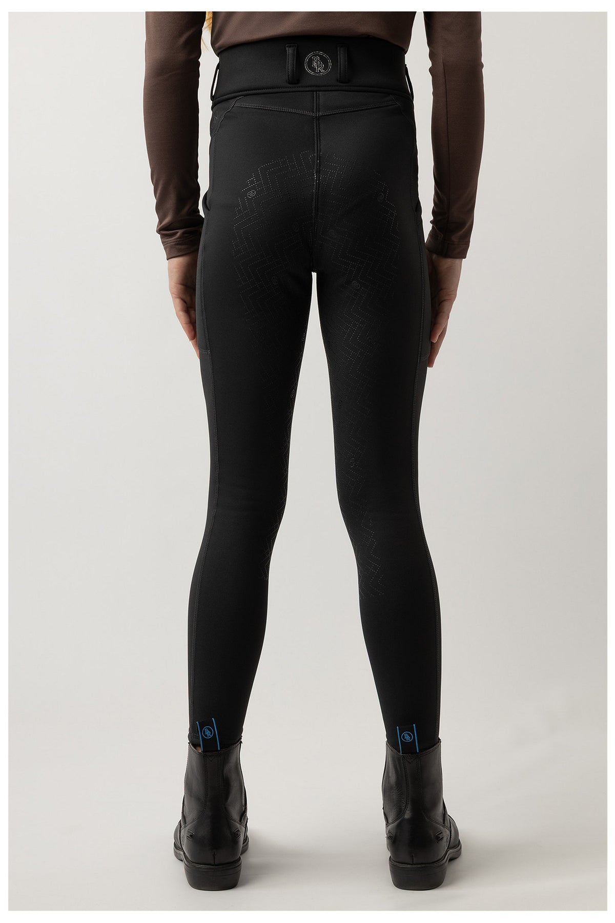 BR Eevolv Reitlegging Lenny