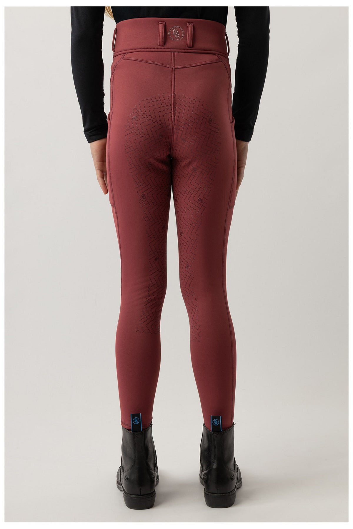 BR Eevolv Reitlegging Lenny