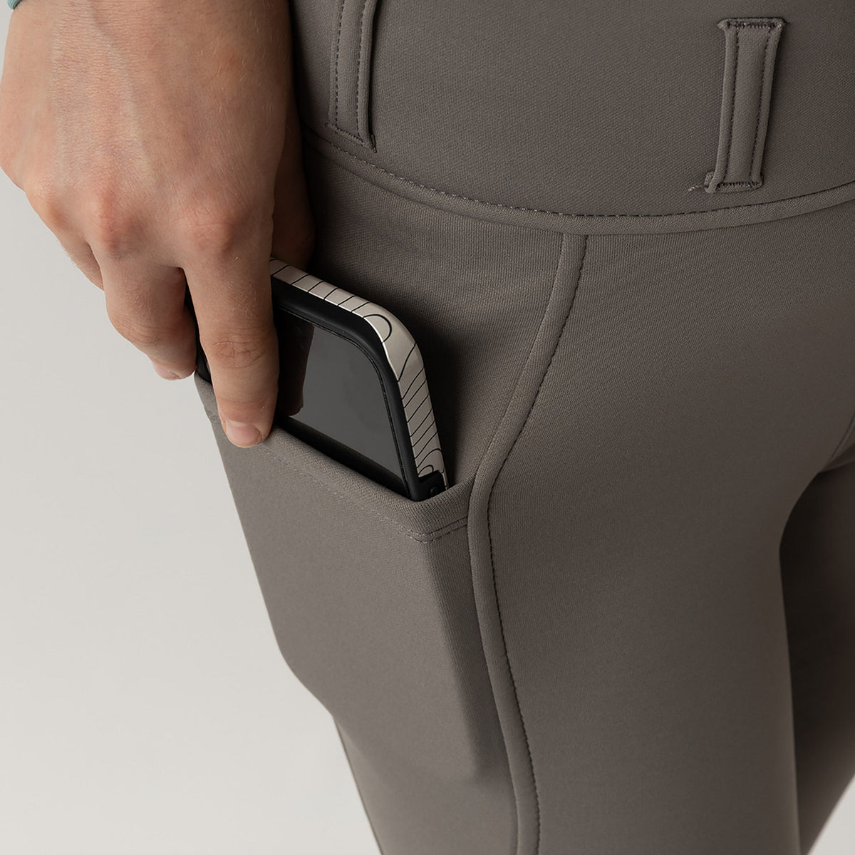 BR Eevolv Reitlegging Loena