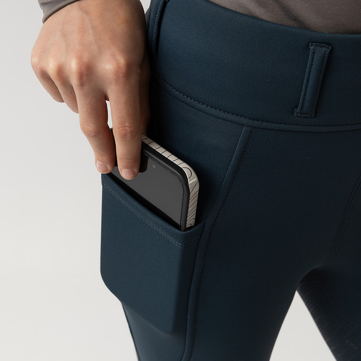 BR Eevolv Reitlegging Loena