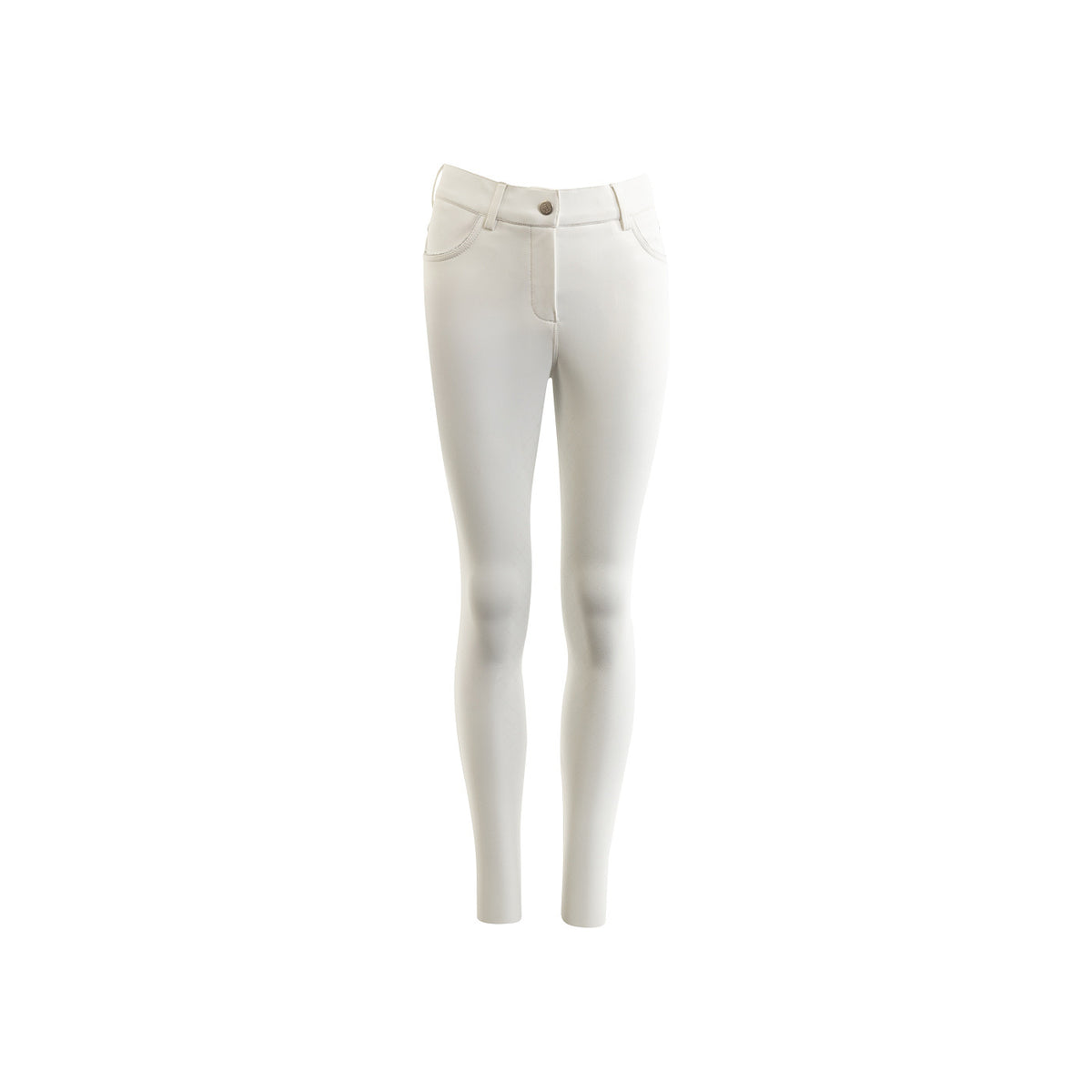 BR® Reithose Uppsala Kinder Silikonbesatz