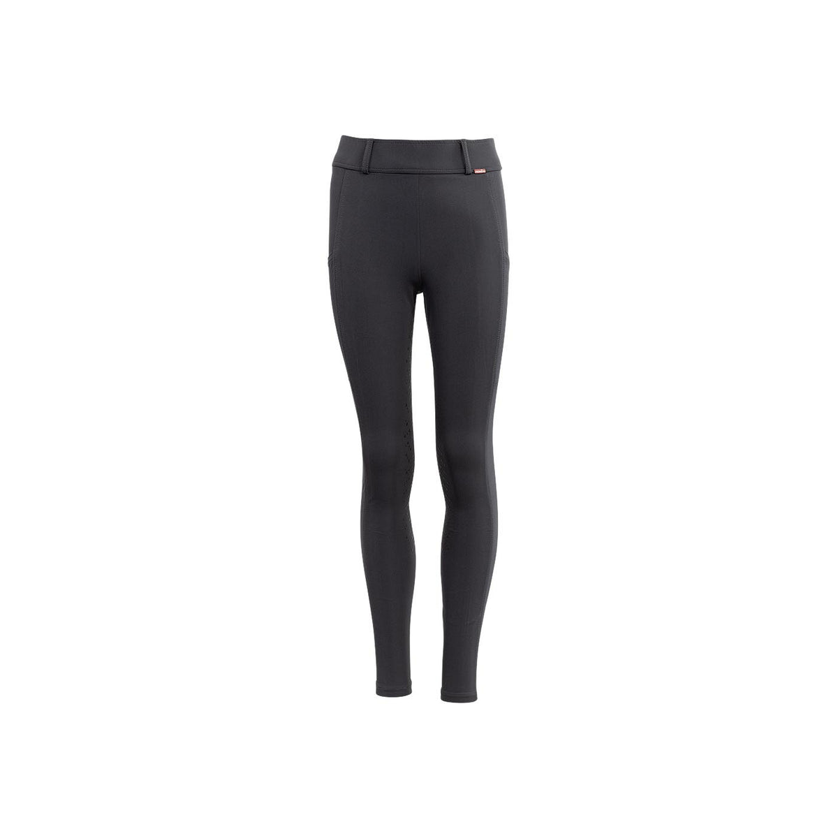 Premiere Reitlegging Blazingstar Kinder Silikonbesatz