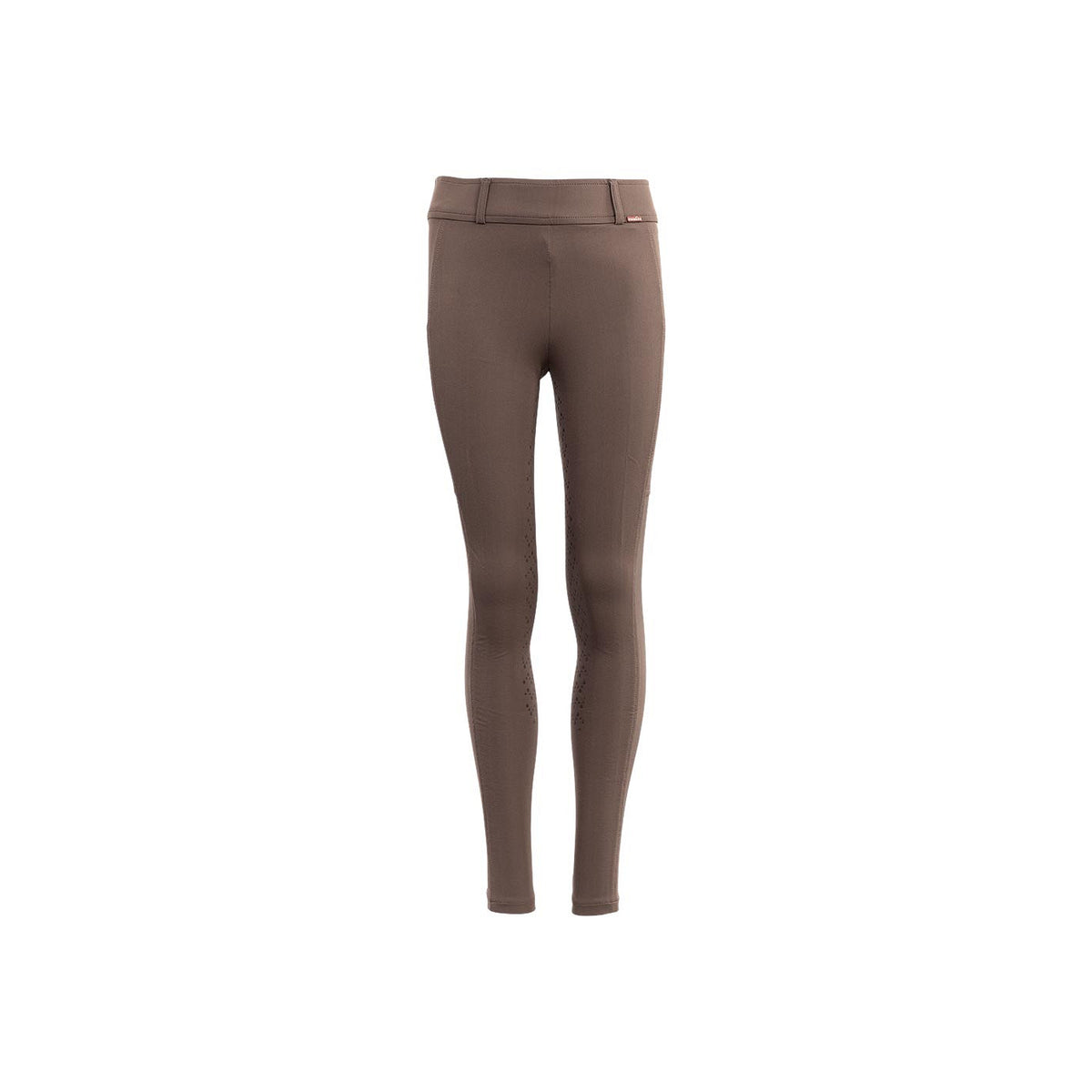 Premiere Reitlegging Blazingstar Kinder Silikonbesatz