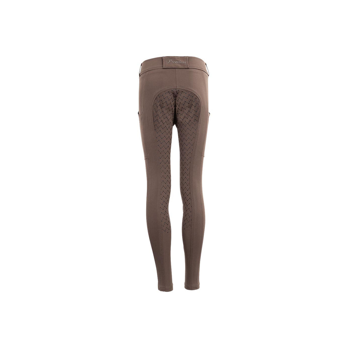 Premiere Reitlegging Blazingstar Kinder Silikonbesatz