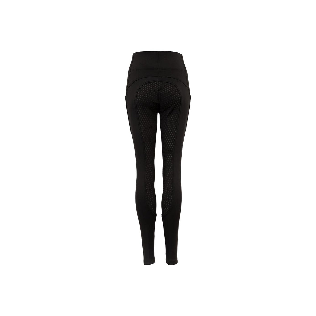 Premiere Reitlegging Bellflower Kinder Silikonbesatz