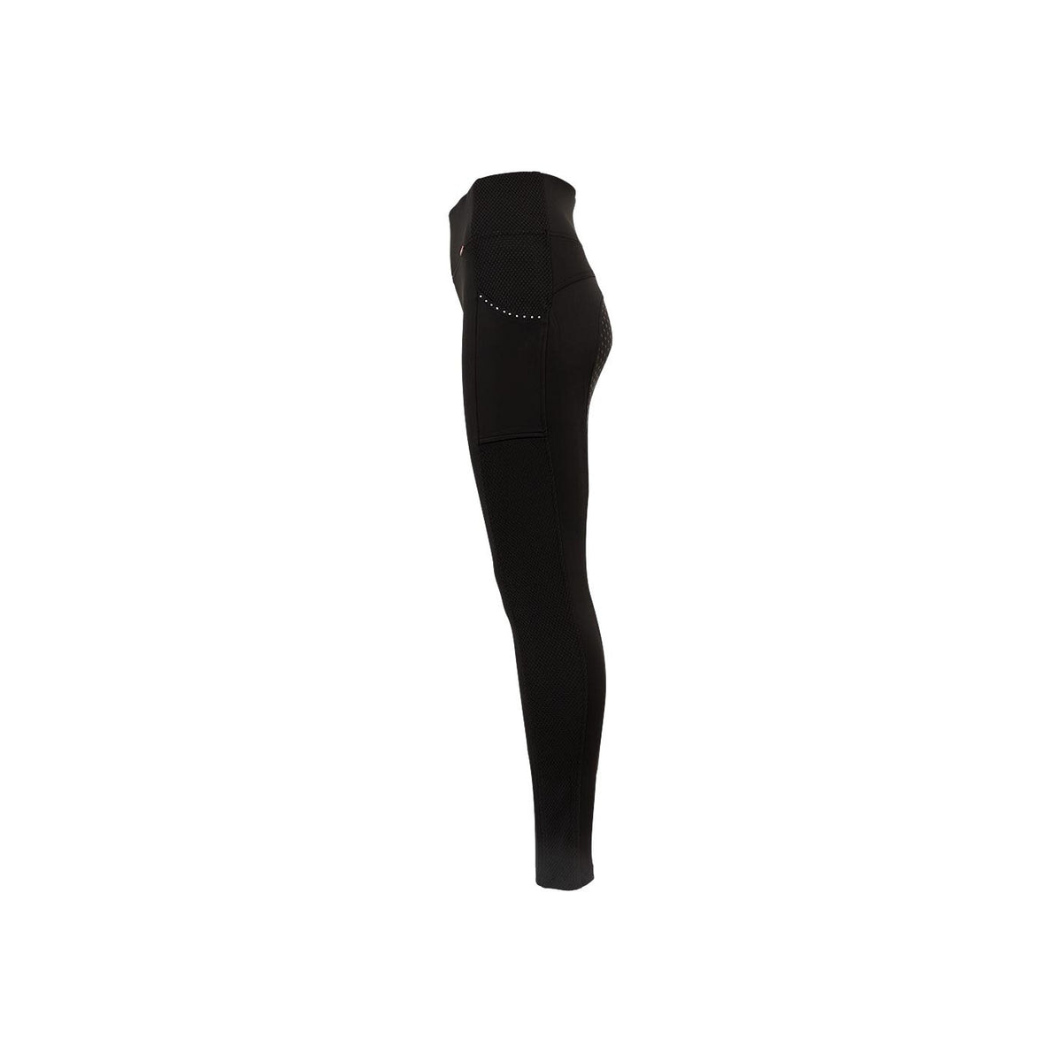 Premiere Reitlegging Bellflower Kinder Silikonbesatz