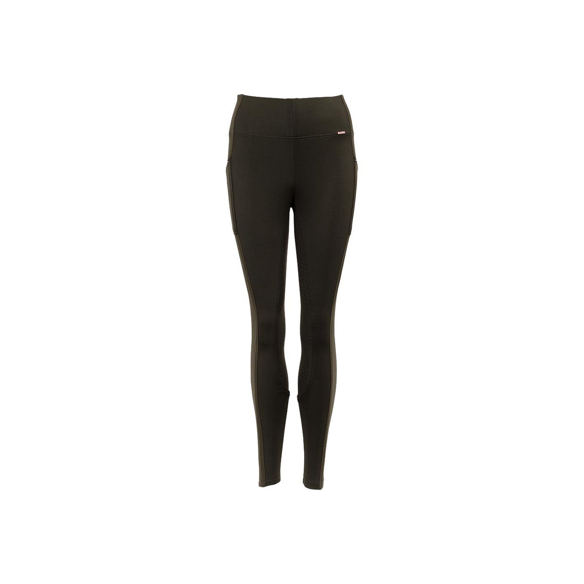 Premiere Reitlegging Bellflower Kinder Silikonbesatz