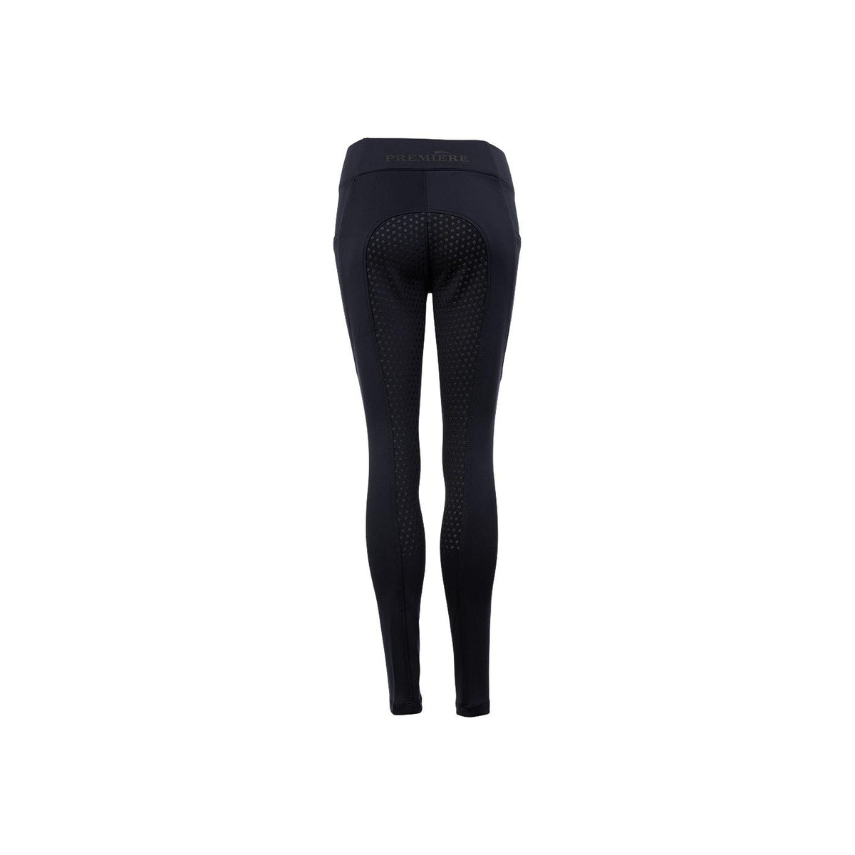 Premiere Reitlegging Bitterroot Kinder Silikonbesatz