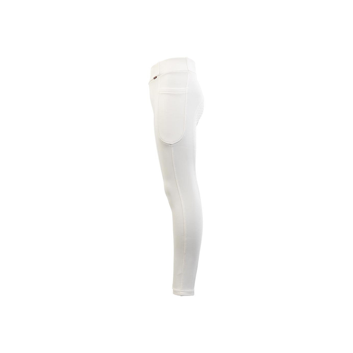 Premiere Reitlegging Bitterroot Kinder Silikonbesatz