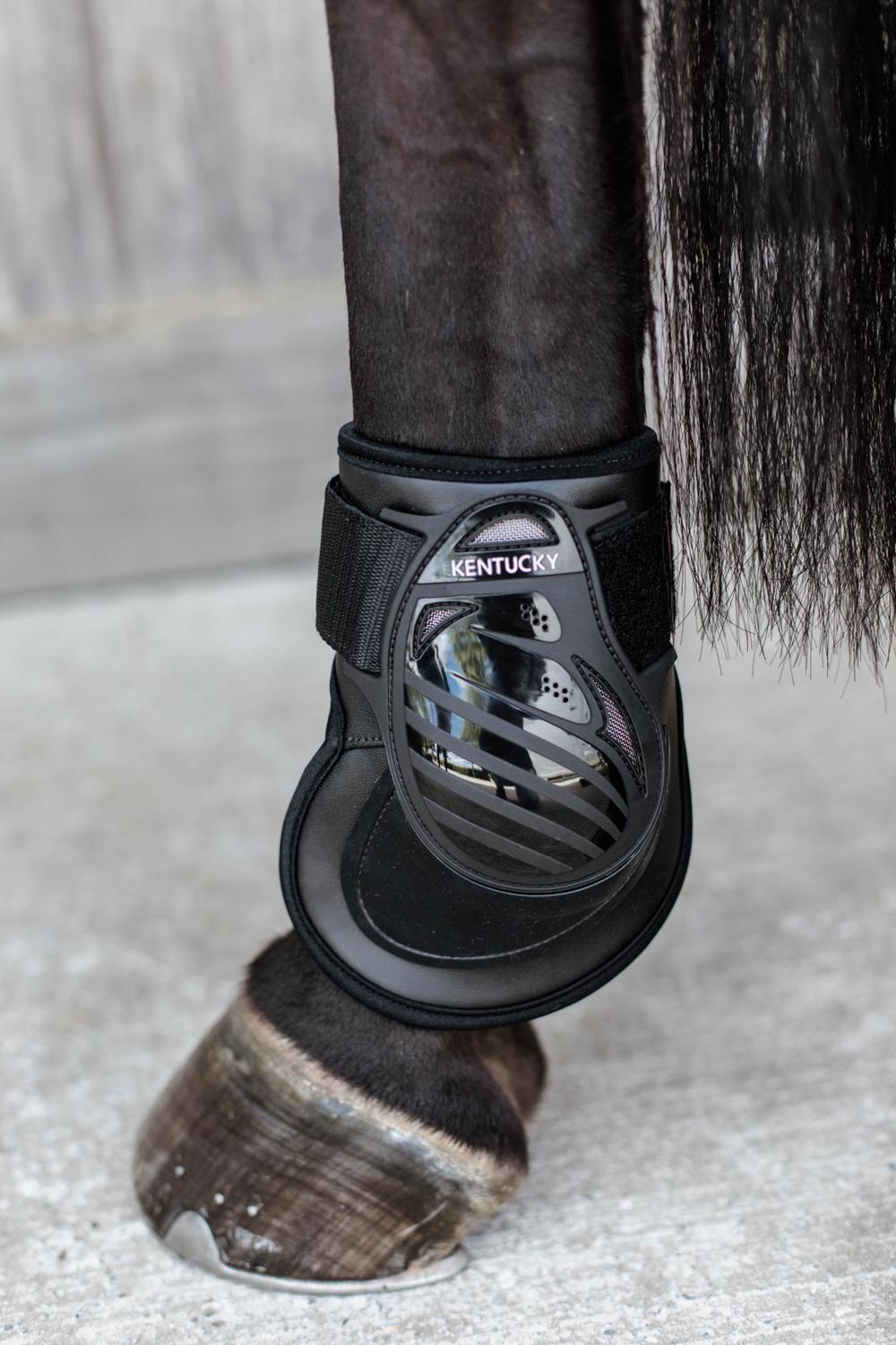 Streichkappe Deep - Kentucky Horsewear