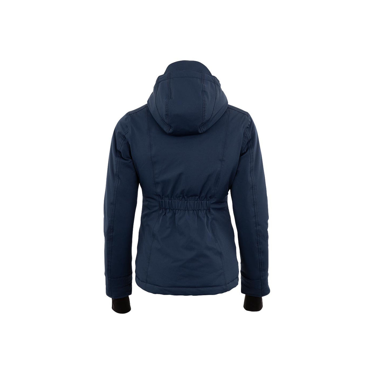 WHIS Parka Coach
