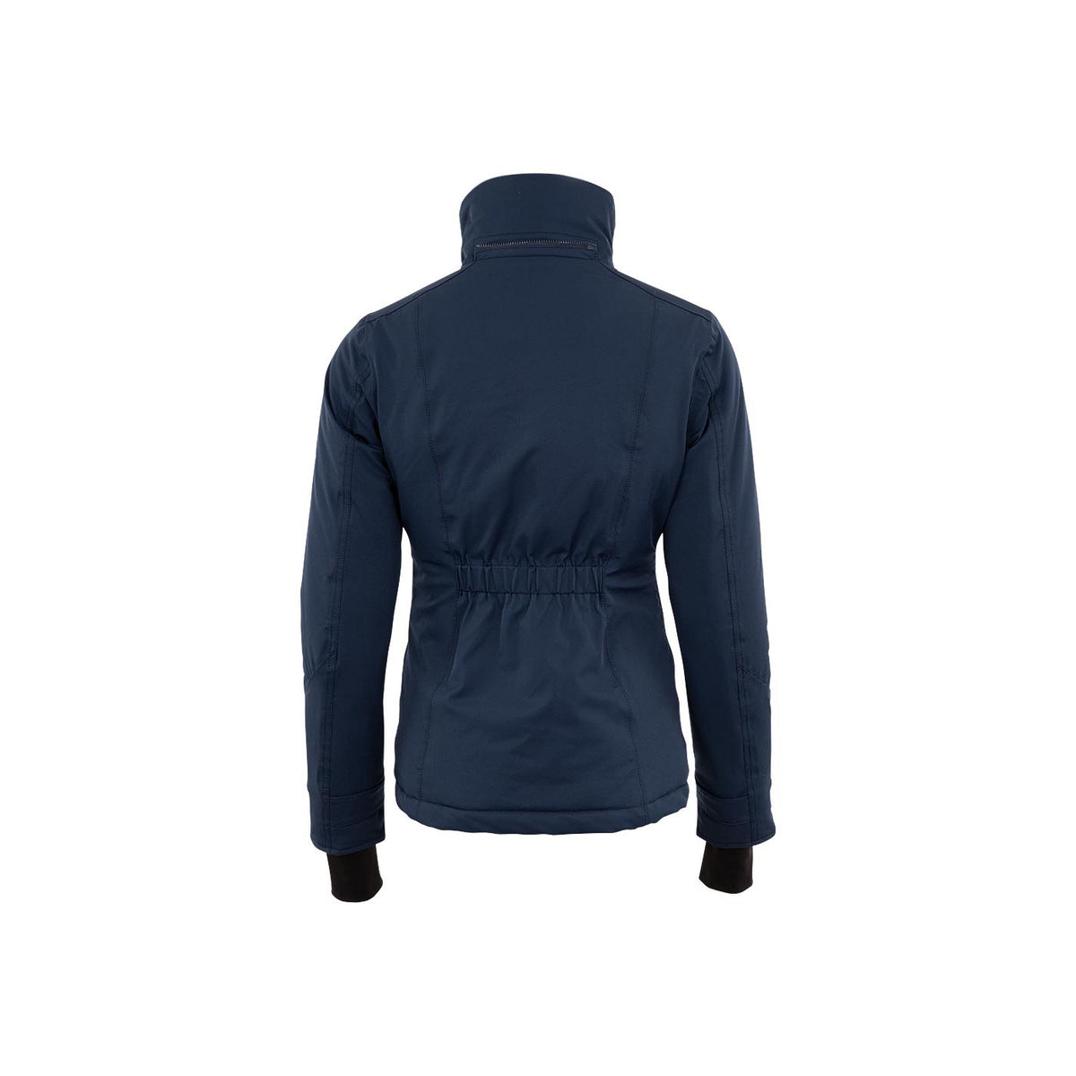 WHIS Parka Coach