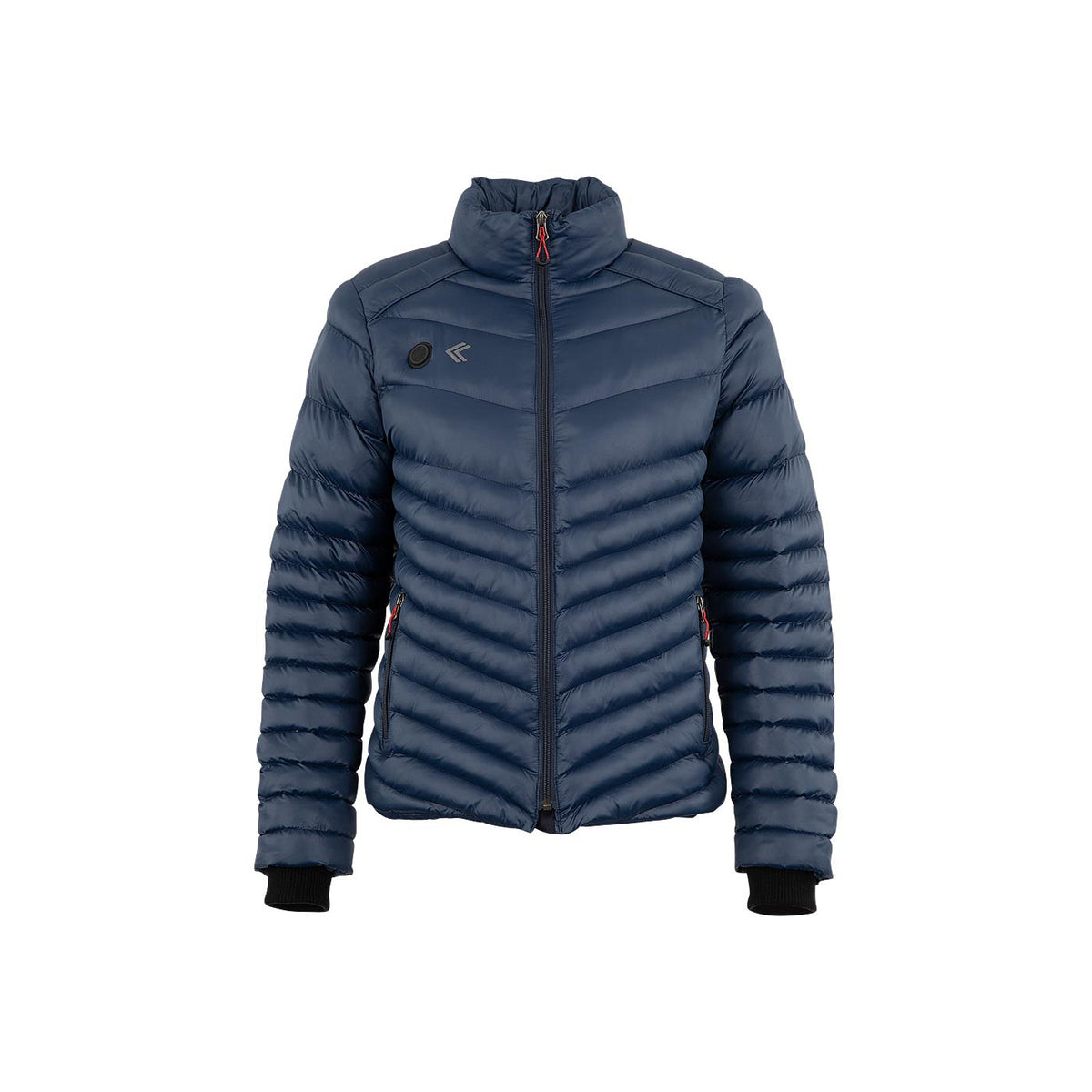WHIS Steppjacke Coach