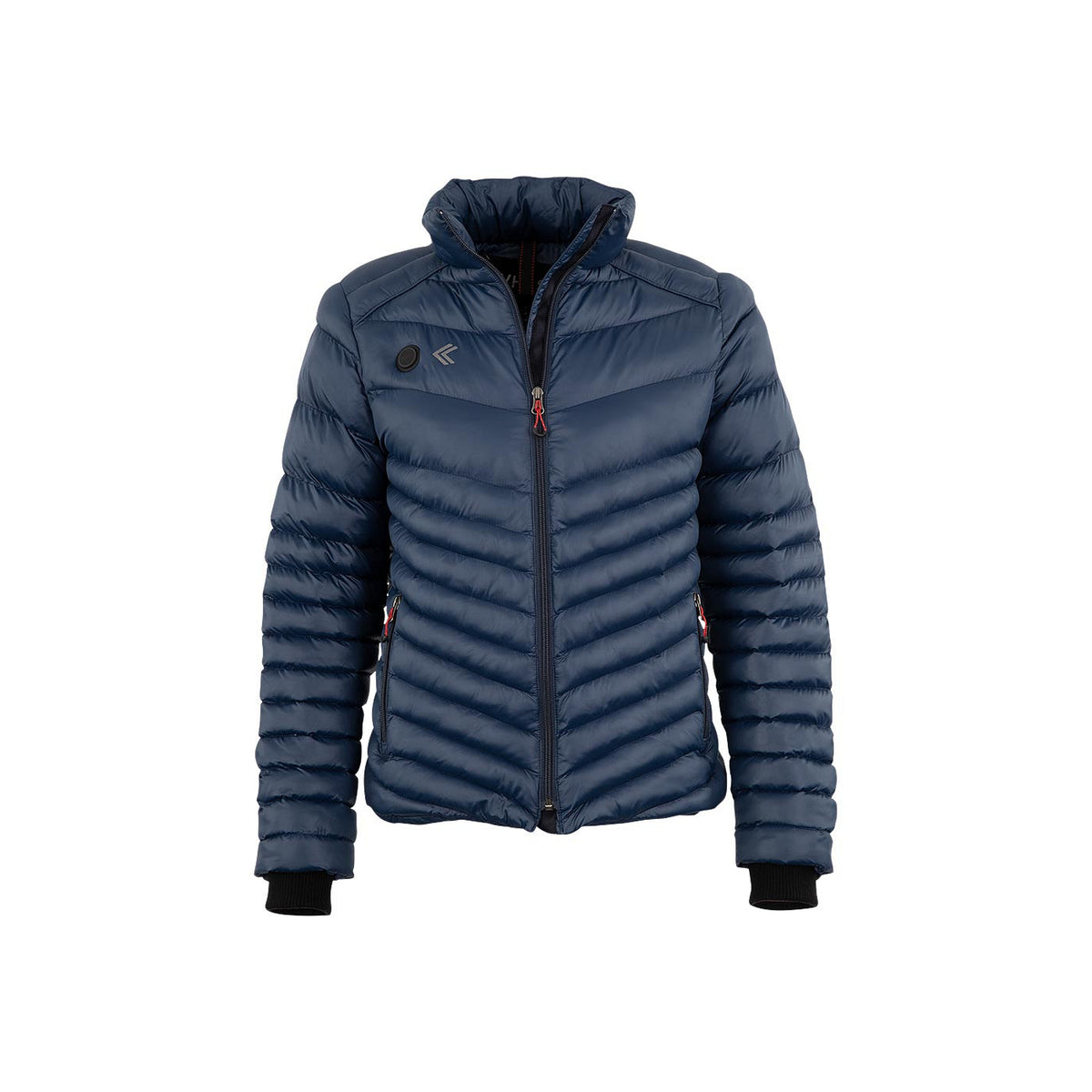 WHIS Steppjacke Coach