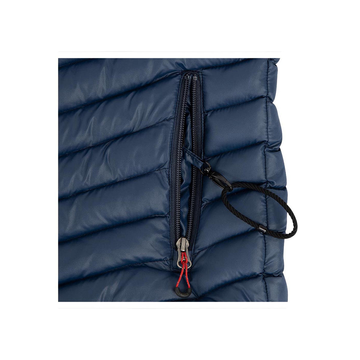 WHIS Steppjacke Coach
