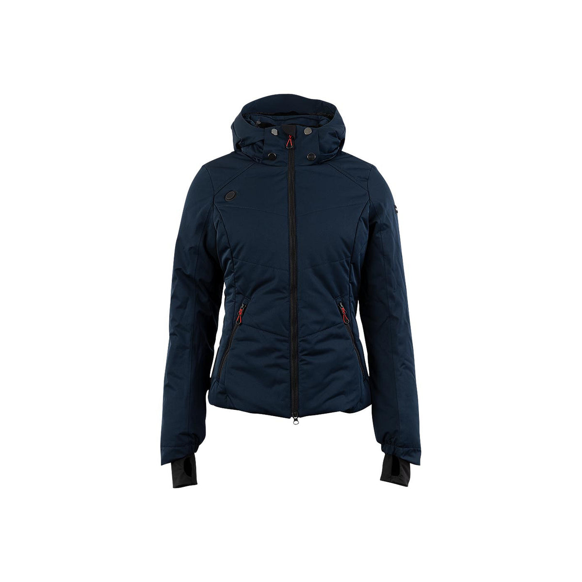 WHIS kurze Jacke Coach